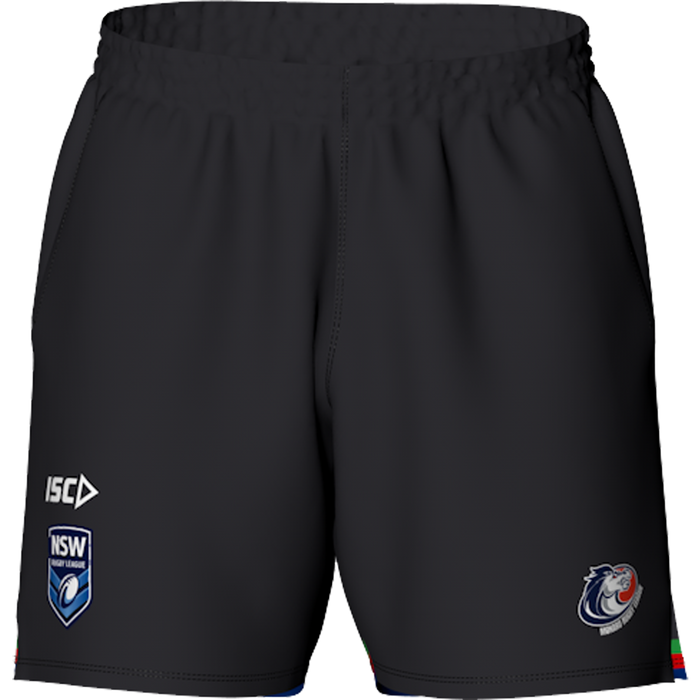 Monaro RL Training Shorts Mens