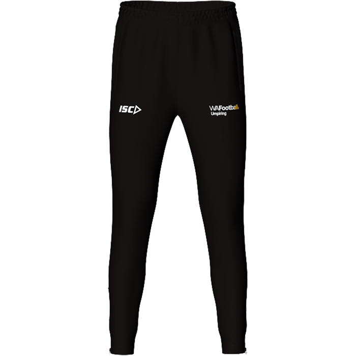 WAFL Umpires Jogger Pants Womens