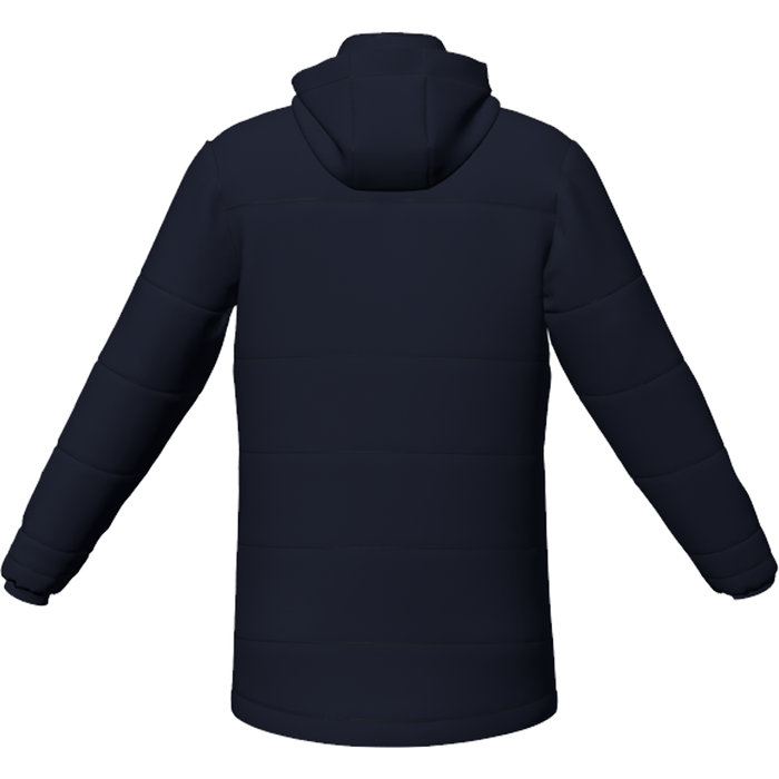 Googong Hogs Padded Jacket Adults