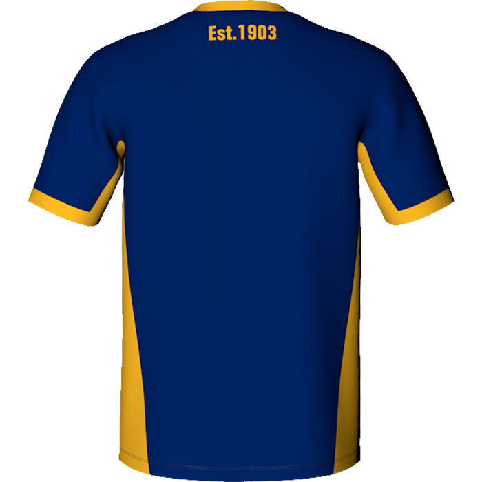 Gaza Performance Training T-Shirt Mens