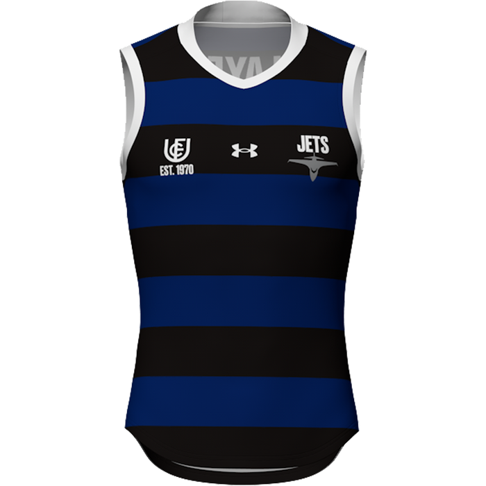 Unley FC Training Guernsey Mens - Seniors