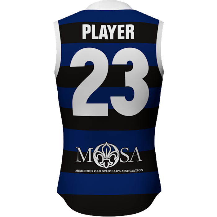 Unley FC Training Guernsey Mens - Seniors