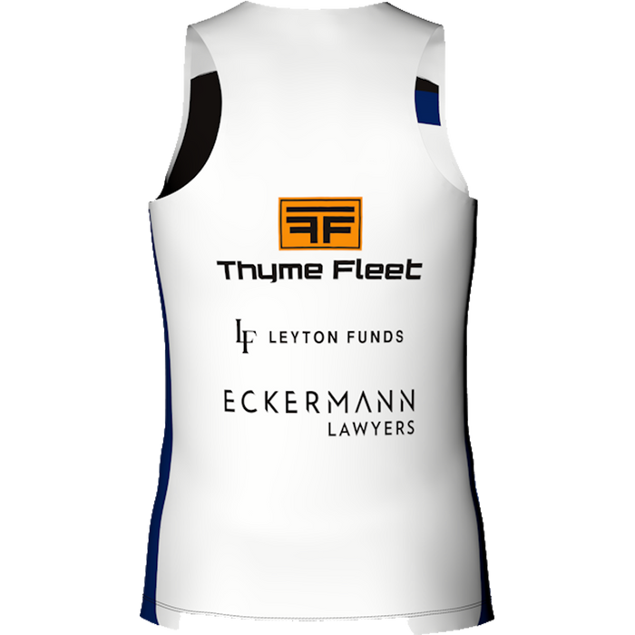 Unley FC Training Singlet Kids - Juniors