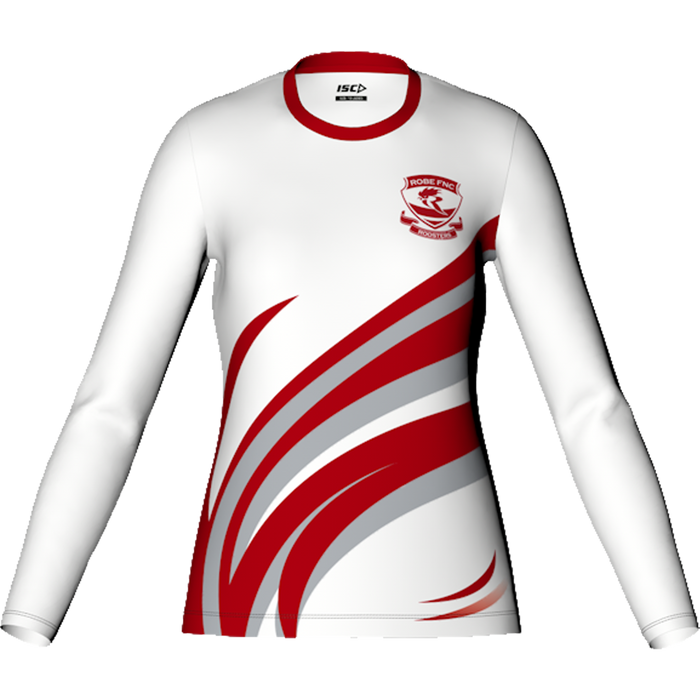 Robe FNC LS Performance T-Shirt Kids