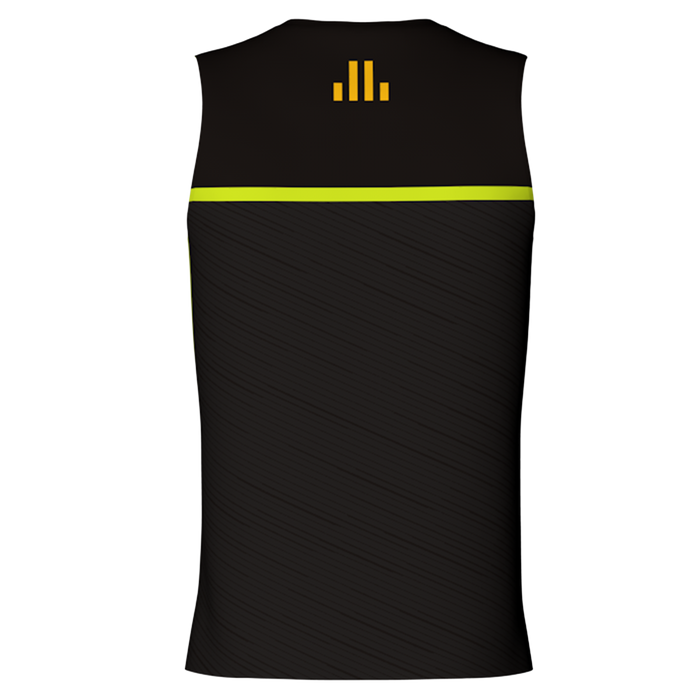 WA Football Umpires Training Singlet Mens