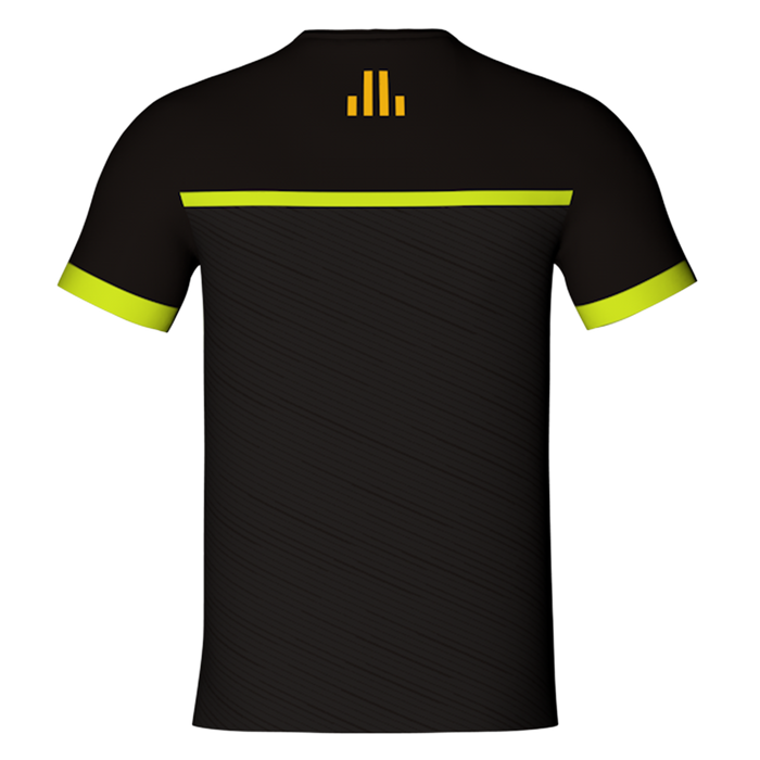 WA Football Umpires Training T-Shirt Mens