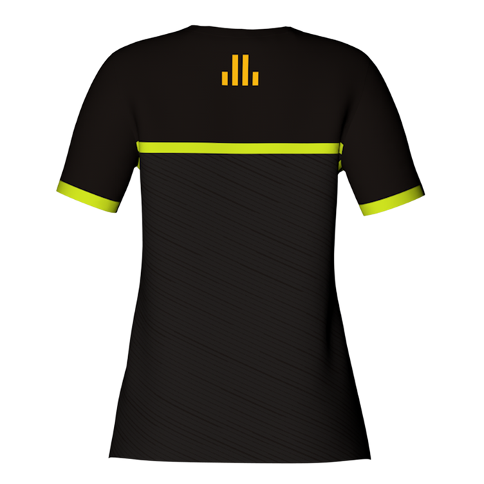 WA Football Umpires Training T-Shirt Womens