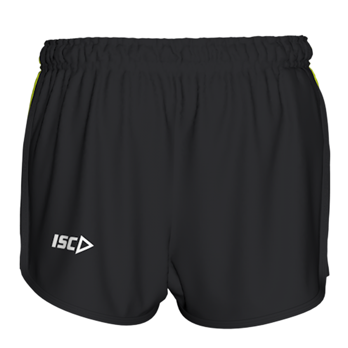 WA Football Umpires Training Shorts Womens