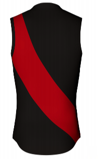 West Adelaide FC Supporters Guernsey Adults