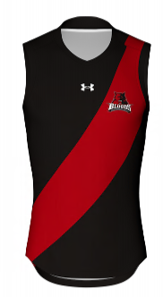 West Adelaide FC Supporters Guernsey Kids