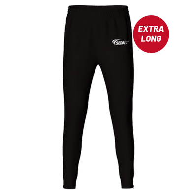 SEDA YR 11 EXTRA LONG TRACKPANTS WOMENS