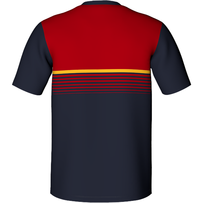 Sportsmed Training T-Shirt Mens