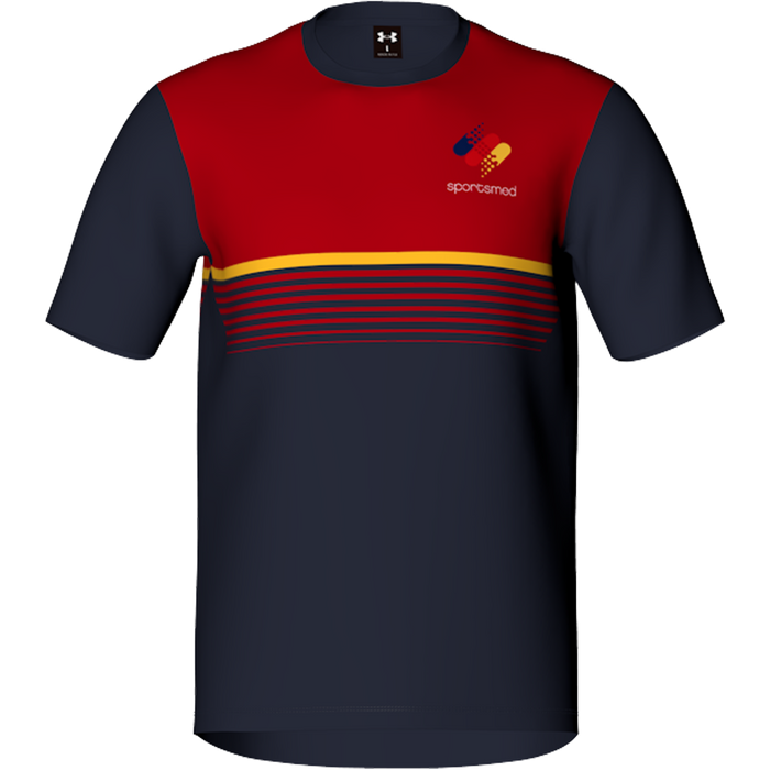 Sportsmed Training T-Shirt Mens
