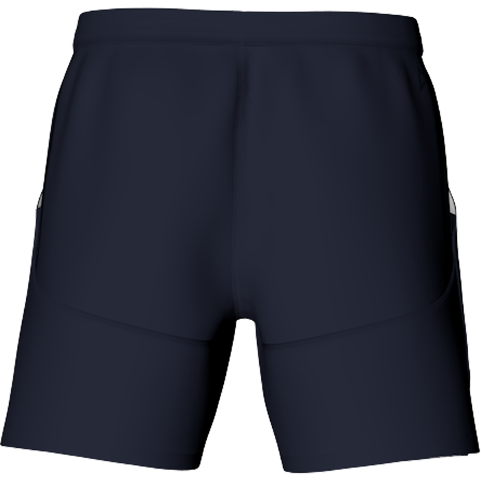 Sportsmed Training Shorts with Zip Womens