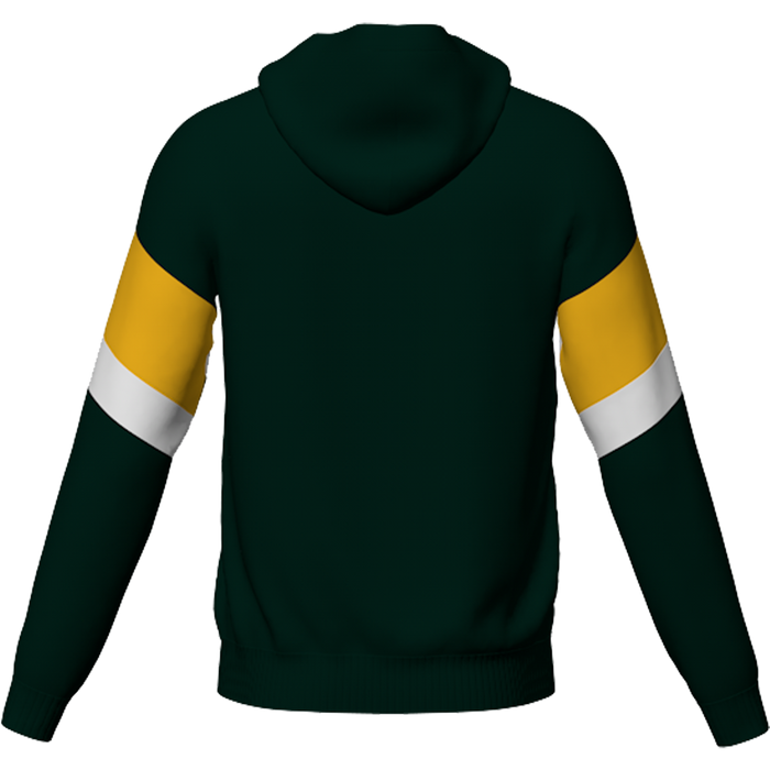 Australian Invitational U11s Hoodie Adults