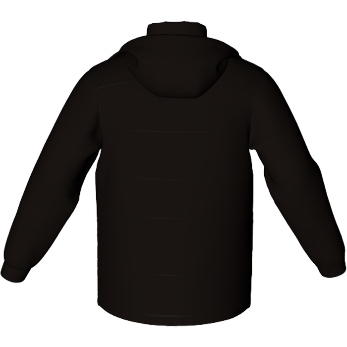 Australian Invitational U11s Padded Jacket Adults