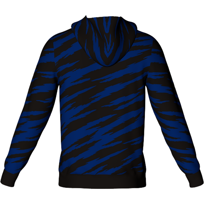 Unley FC Hoodie Mens Stealth - Juniors