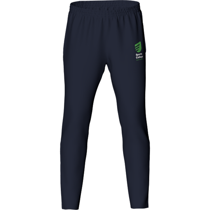Mens Trackpants Front