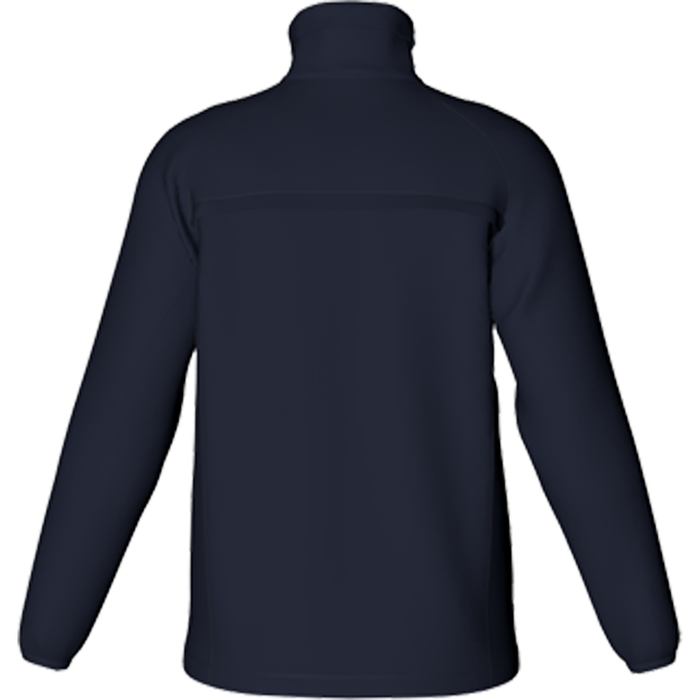 Sport College SA Wet Weather Jacket Back