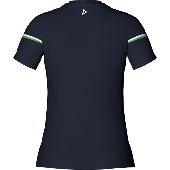 Sports College SA Performance T-Shirt Womens - Basketball ADP