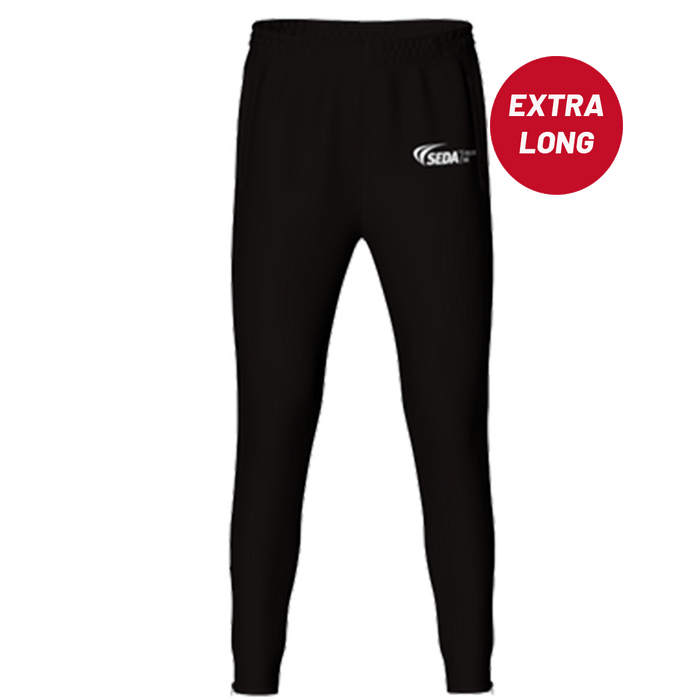 SEDA YR 11 EXTRA LONG TRACKPANTS MENS - FREMANTLE DOCKERS
