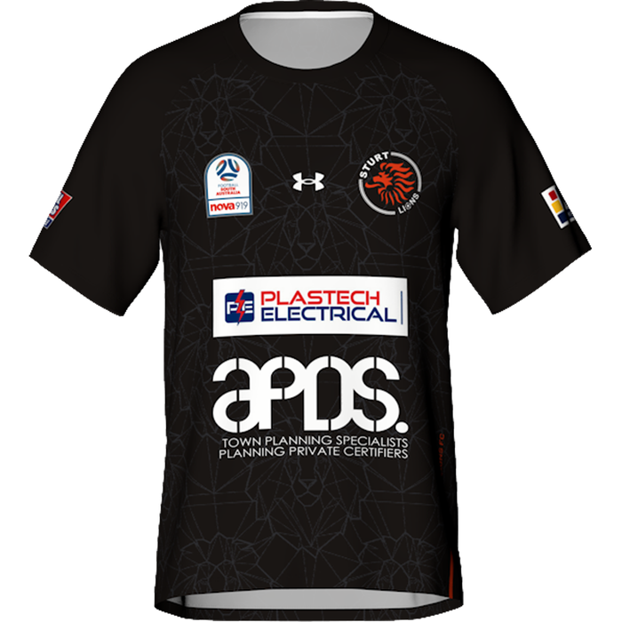 Performance T-Shirt Front