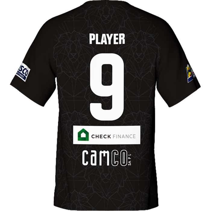 Performance T-Shirt Back