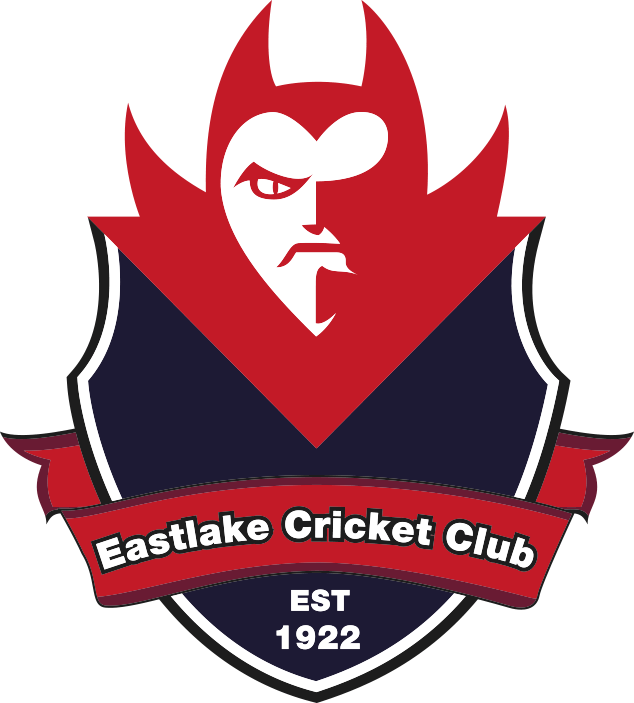 Eastlake Cricket Club online store by ISC Sport