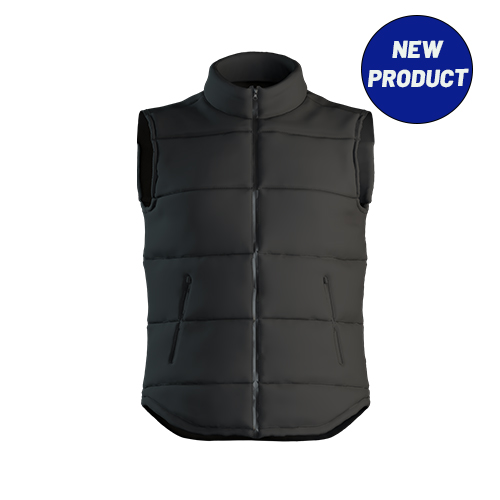 Padded Vest