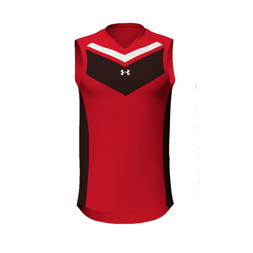 Performance Cricket Vest
