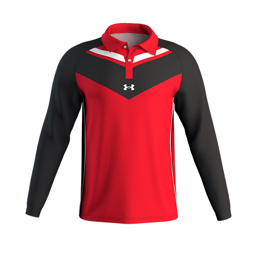 Pro LS Cricket Polo