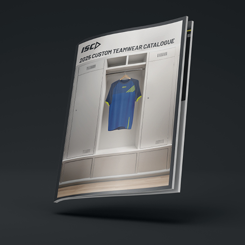 2025 Teamwear Catalogue