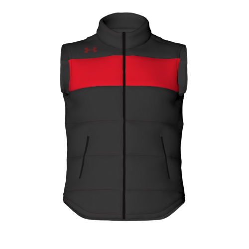 Customisable Padded Vest