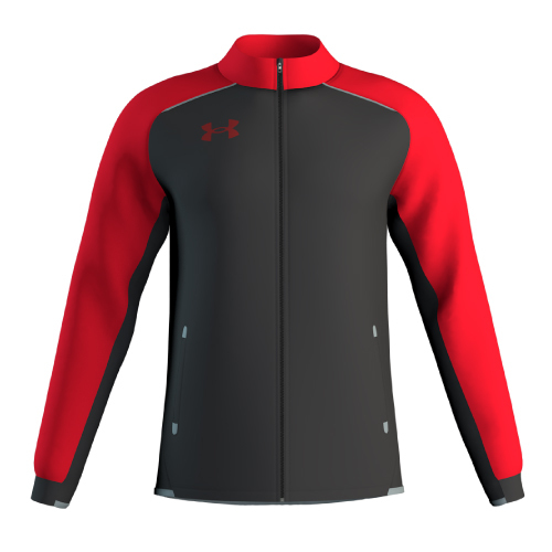 Custom Match Jacket by Under Armour