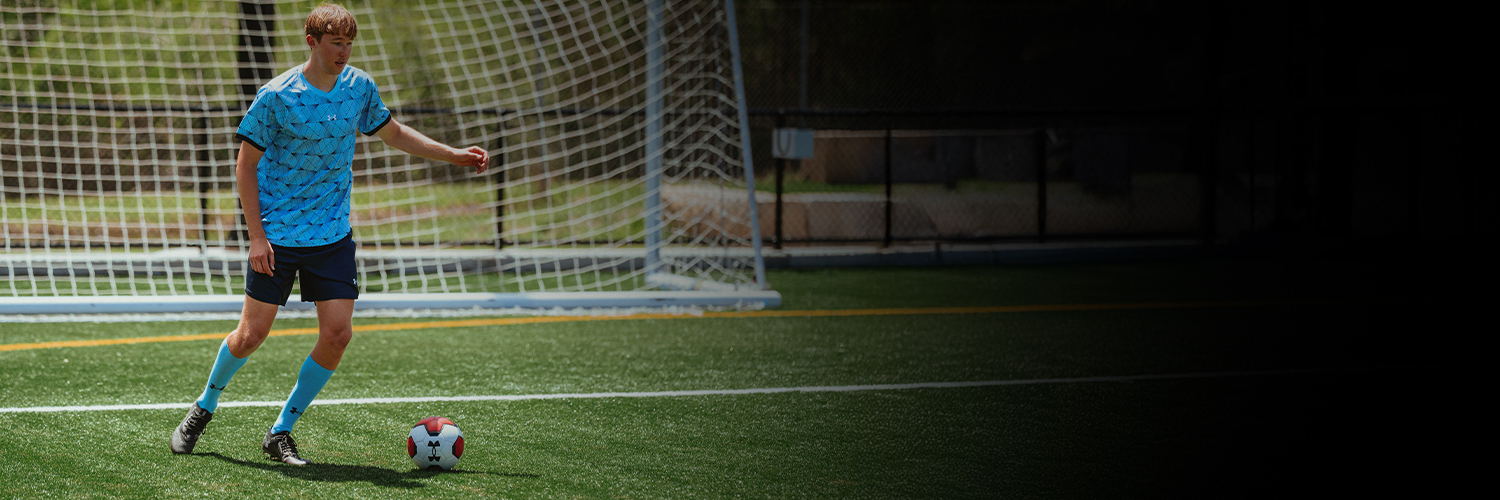 Under Armour Custom Football Uniforms