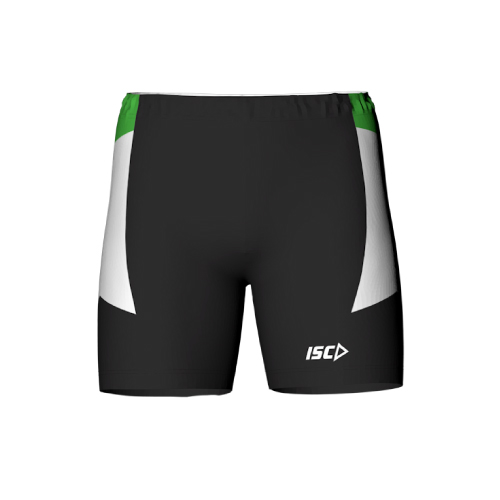 Custom ISC Sport Performance Tights
