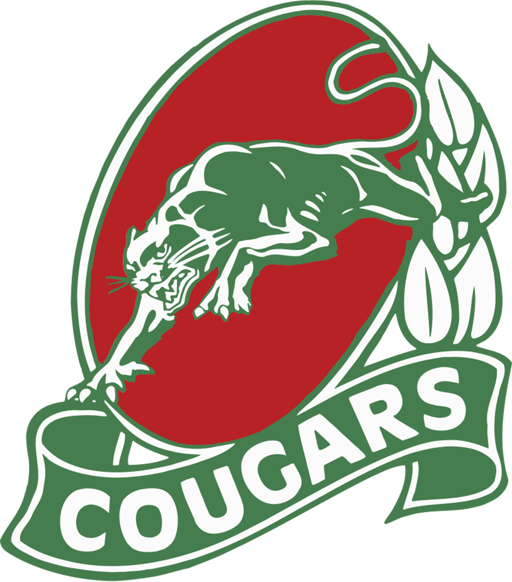 Corrimal  Cougars