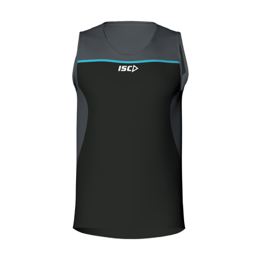 Men's Hockey Singlet by ISC Sport