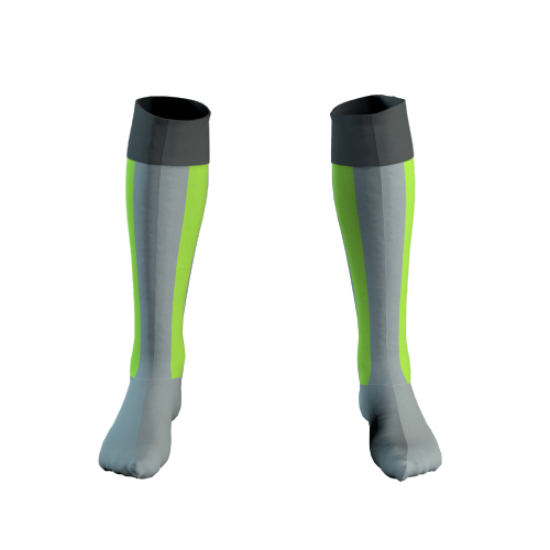 Customisable Hockey Socks