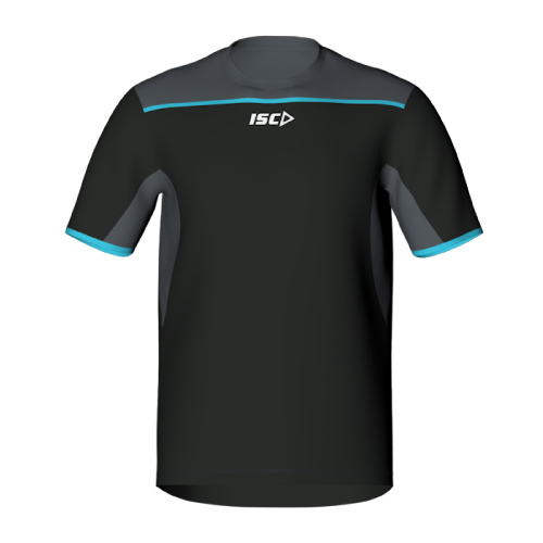 Customisable Hockey T-Shirt by ISC Sport