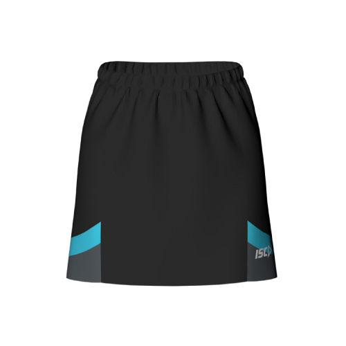 Women's customisable Hockey Skirt