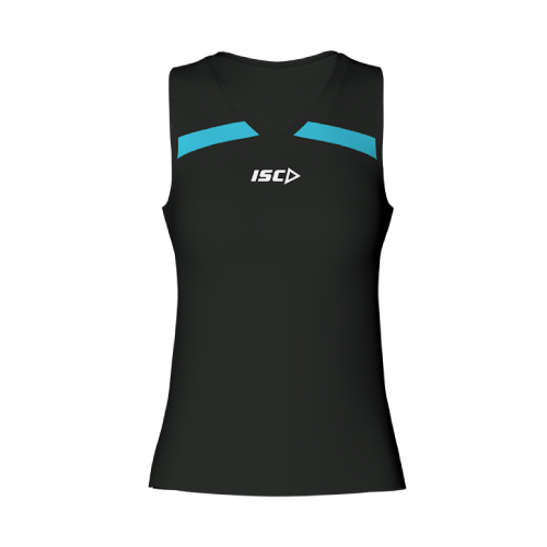 women's customisable Hockey Singlet