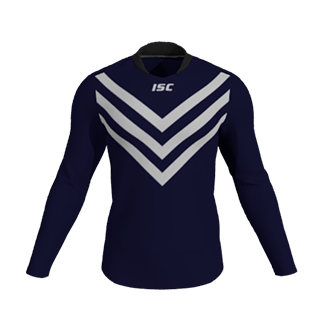 Performance Long Sleeve Guernsey