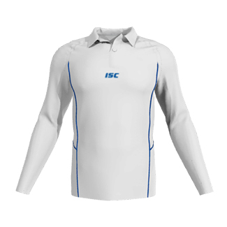 Elite Long Sleeve Polo