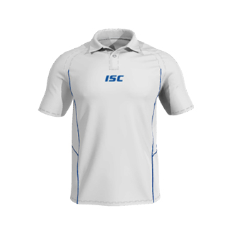 Elite Cricket Polo