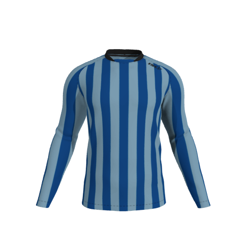 Long Sleeve Football Jersey