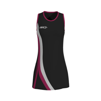 Performance Netball Dress