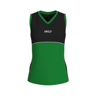 Netball Singlet