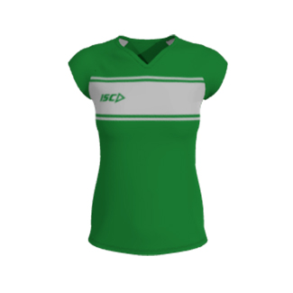 Netball Top