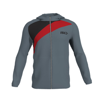 Custom Sublimated Performance Jacket